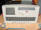 L43ggb-3100a Motorola 1 Used Vintage