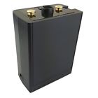 Laa105-125 Laa-0139 Banshee Bendix King Clamshell Black Lph Lpx