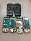 Lah55qdh9ja1an Motorola Radio Lot Of Parts Or Repair