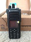 Lah56jdn9ma1an Motorola Mototrbo Dgp-5550 Digital