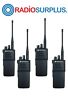 Lah56rdc9ka1an Motorola Oem Uhf Radio And Antenna