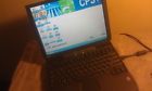 Latitude Dell Radio Programming Laptop Motorola Ericsson Vertex Tait