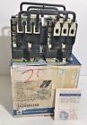 Lc2d5011g6 Telemecanique New Reversing Contactor