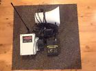 Lm-v150-jbs-146d Ritron Loud Mouth Wireless