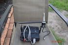 Lp-14 Duracomm Used Vdc Mobile Radio Power Supply