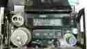 Lst-5b Motorola Military Satcom Los Radio Fully Working