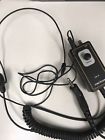 Lw-10 Firecom Communication Headset W