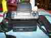 M01skm9pw6-an M01hx 725w Motorola Mcs-2000 Uhf Ii