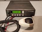M01wjl4pw4cn Motorola Mcs2000 Radio Model