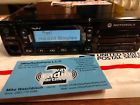 M02jnh9ja1an Motorola Mototrbo Vhf Mobile Radio Dmr Mhz Watts
