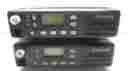 M11urd6cb1an Lot Of 2 Motorola Gtx Radios As-is For Parts Or Repair
