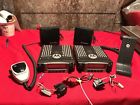M20urs9pwian Motorola Lot Of 2