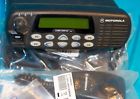 M25kkf9dp9an Motorola Cdm1550ls Vhf 45