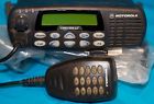 M25rkf9dp5an Motorola Cdm1550ls Uhf 45 M25rkf9dp5an Motorola Cdm1550ls Uhf 45