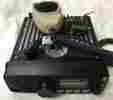 M28urs9pw1an Xtl1500 Motorola 7-800mhz P25 Mobile Radio Mic Ign Free Ship