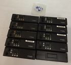 M43gmr29c2aa Motorolla Radius Mobile Radio Lot Of