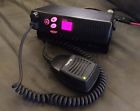 M44dgc00c2aa Motorola Radius Uhf Mhz Ch Mobile Works