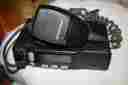 M44dgc95a2aa Motorola M1225 Ls 2 Way Radio