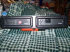 M44gmc20a1aa Motorola 420 Mhz Repeater Set