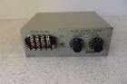 M500 Macom Ge Ericsson M-a-com
