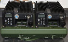 Ma7135-dva Thales Military Dual Lpva Vehicle Dock Adapter Power Amplifier