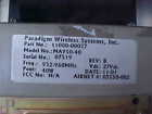 11000-00037 Ma950-40 Paradigm Wireless Systems