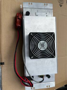 Ea-101292-022 Macom Harris Celwave M/a-com Mastr Iii Uhf 440-512 110w Radio Repeater Power Amp