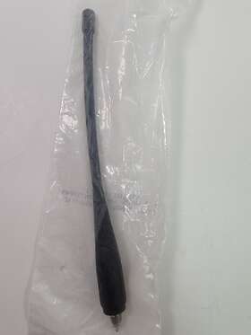 Kre1011506 Macom Kre1011506/1 M/a-com Rev B 1/2 Wave Whip Antenna 6.5 Inch 800mhz 800 - 866mhz