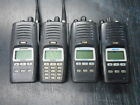 Maex-c81xx Lot Of Mhz Edacs Portable Radio Repair