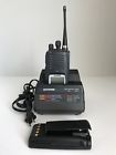 Maex-c82ex Harris Mhz Edacs Portable Radio