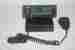 M7100-ip Mahg-s8mxx Macom Two Way Mobile Radio Face Plate Mic Bracket