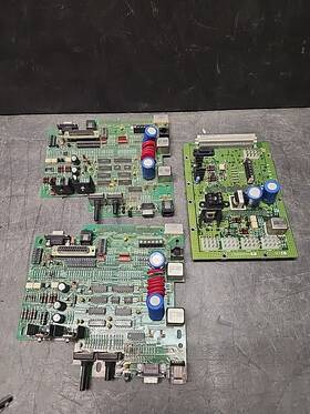 Gemastriiipt24 Mastr Iii Ge - Parts