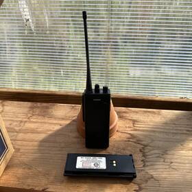 Maxon Sp-130u2 With Wc-035u5 Mpa 1200 Battery