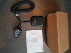 Mc-011617-701 Harris Speaker Mic With Emergency Button