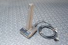 Mc-014121-001 Harris Desk Microphone For
