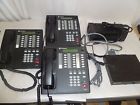 L3216a Mc2000 Motorola Three Deskset