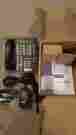Pmmn4084 Mc3000 Motorola Digital Deskset L3223