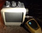 Mcr-100 Motorola Police Motorcycle Speaker
