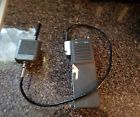 Mdh24eeu3112a Motorola Walkie Talkie Model Parts Only