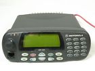 Mdm25rhn9ck8ae Motorola Radio Gm1280 Uhf