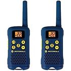 Mg163a Motorola New Two-way Radio 843677001921