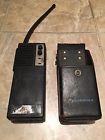 Mh-10 Motorola Portable Vintage Radio