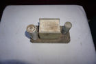 Mi-7815-r Rca Vintage Motorcycle Receiver Radio Kc