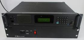 91-1110rb Midland Model Base Tech Repeater Station