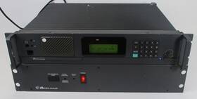 91-7100r Midland Model Base Tech Repeater Station