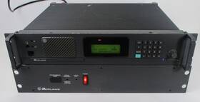 91-8100r Midland Model Base Tech Repeater Station