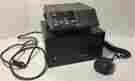 Mlsu41 Ge General Electric Base Station Radio With Astron Rs 20a Works