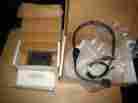 Mm-900 Ptt Radio Interface Module W Throat Mic