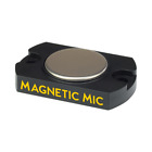 Mmbp Innovative Products Magnetic Microphone Clip