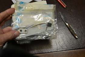0105954c39 Motorola New Assembly Microphone For High Power Models Lot 2 0105954c39 Motorola New Assembly Microphone For High Power Models Lot 2